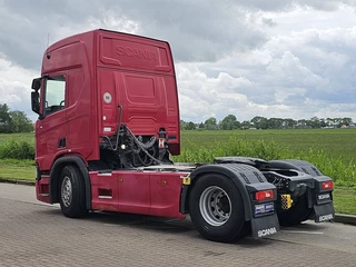 Scania R 2017 - R500 image 6