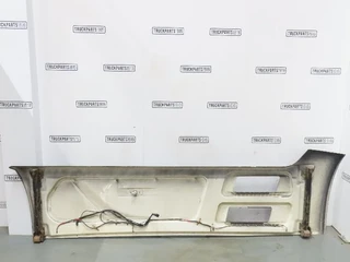 Mercedes-Benz N/A - Body & Chassis Parts Side skirt WB3850 Li. MB image 2