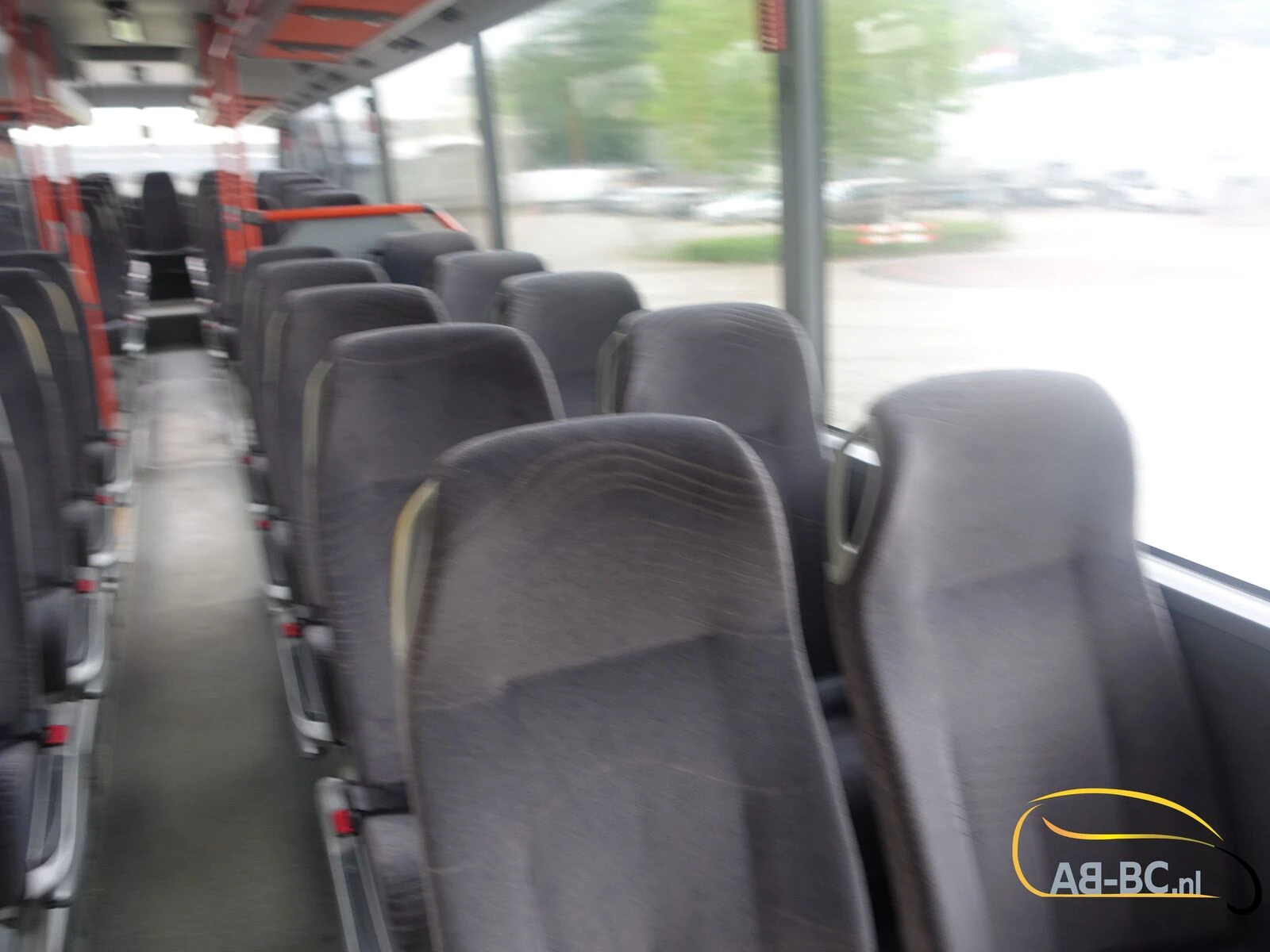 Mercedes-Benz Intouro 49 Seats Liftbus EURO 6 2016 obrázek 60