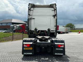 Scania R 2021 - R450 image 7