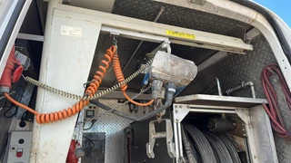 Volkswagen Crafter 2016 - N/A obrazek 19