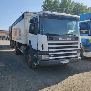 Scania 94-D 1999 - N/A image 3