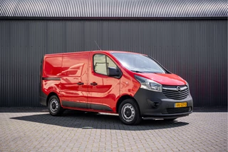 Opel Vivaro 2014 - 1.6 CDTI L1H1 | 120PK | LED | Cruise | Airco | Trekhaak imagen 4