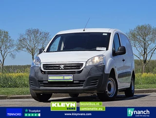 Peugeot Partner 2018 - 1.6 image 1