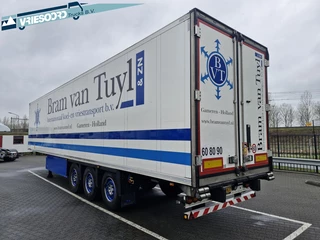 Schmitz Cargobull N/A 2019 - N/A SCB*S3B immagine 2