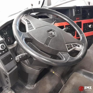 Renault N/A 2017 - Occ Cabine Renault T imagem 15