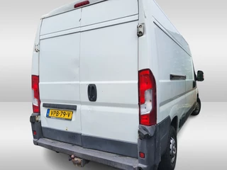 Peugeot Boxer 2018 - 2.0BlueHDI L3/H2 Koelwagen ''MOTOR STUK'' Euro 6! obrazek 3