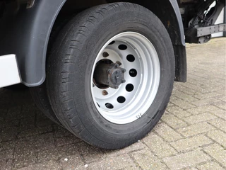 Volkswagen Crafter 2021 - 50 2.0 TDI 177pk DSG-Automaat - Bakwagen Laadklep Meubelbak obrazek 21
