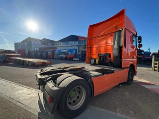DAF XF480 2020 - 4X2 EURO 6 obrazek 4