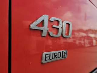 Volvo N/A 2019 - FM 430 obrazek 15