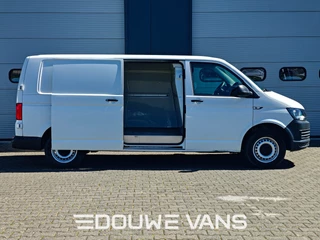 Volkswagen Transporter 2019 - 2.0 T6 L2 H1 Airco Bluetooth MARGE bild 4