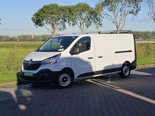 Renault Trafic 2021 - 2.0 DCI afbeelding 2 miniatuur