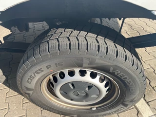 Mercedes-Benz Sprinter 2023 - 319 1.9 CDI / L4 H3 / RWD / bild 18