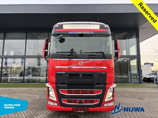 Volvo FH 2020 - 460 4x2 PTO + I-Park image 6