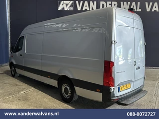 Mercedes-Benz Sprinter 2020 - 316 CDI 164pk L3H2 Euro6 Airco | Camera | Navigatie | Apple Carplay | Cruisecontrol | Stoelverwarming obrazek 13