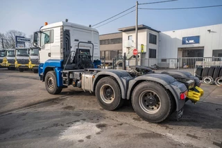 MAN TGS 2014 - 33.440 BLS+ Big Axles+HYDR. zdjecie 6