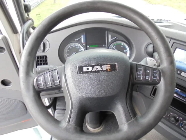 DAF XF 440 2017 - SSC RETARDER NL TRUCK image 16