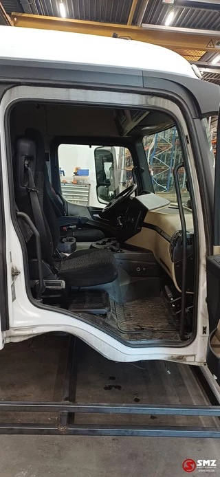 Mercedes-Benz Actros 2015 - Occ cabine Mercedes MP4 immagine 10