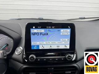 Ford EcoSport 2018 - 1.0 EcoBoost Titanium obrazek 15