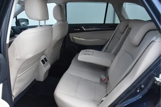 Subaru Outback 2020 - 2.5i Premium image 23