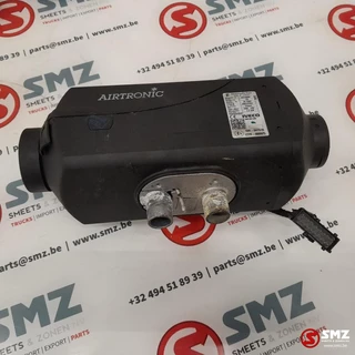 Iveco N/A 2016 - Occ standverwarming Airtronic D2 obrazek 1