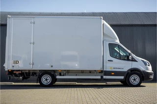 Ford Transit 2021 - **2.0 TDCI | Bakwagen met Laadklep | Euro 6 | 130 PK | Airco | Cruise** zdjecie 6