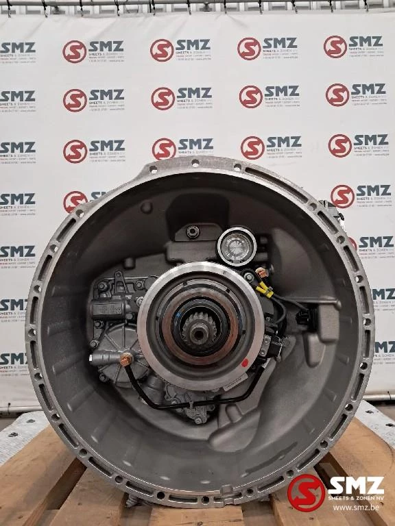 Mercedes-Benz - Versnellingsbak Mercedes immagine 3
