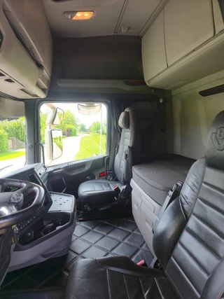Scania R 2022 - 530 obrazek 14