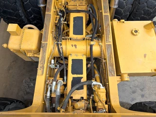 Cat N/A 2005 - 775E obrazek 33
