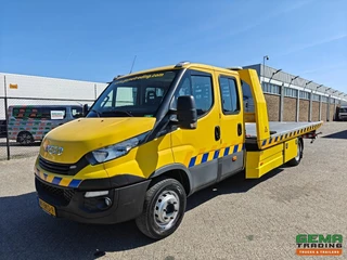 Iveco 70C18 2017 - N/A obrazek 17