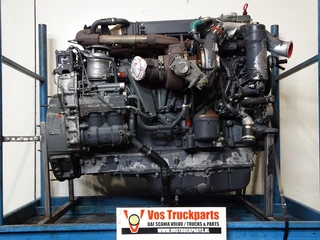 Scania N/A 2010 - SC-P DC-1306 360PK bild 2