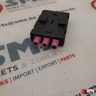 DAF - Occ GPS splitter DAF image 2 thumbnail