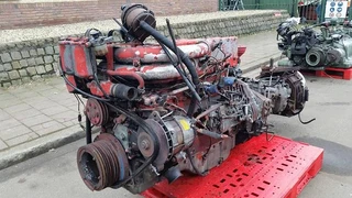 Engines D2566 zdjęcie 3 miniatura