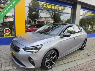 Opel Corsa 2021 - 1.2 Elegance te koop