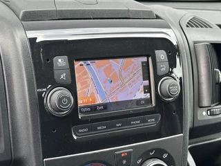 Peugeot Boxer 2021 - 435 2.2 BlueHDi 140pk L3H2 Navi|Cruise|Airco imagen 11