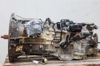 Mercedes-Benz 2019 - G211-12KL MP4 OM470 afbeelding 3 miniatuur
