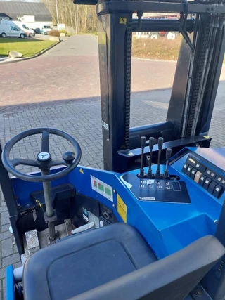 Terberg N/A 2015 - Kinglifter TKL-M-1x3 Kooiaap image 10
