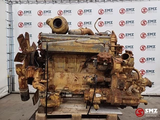 Caterpillar N/A 1983 - Occ motor caterpillar d343 immagine 1