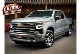 Chevrolet Silverado 2024 - high country 6.2 V8, zu verkaufen