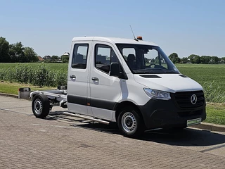 Mercedes-Benz Sprinter 2023 - 311 obrazek 5