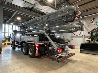 Cifa N/A 2024 - K36L 4Z betonpomp obrazek 2