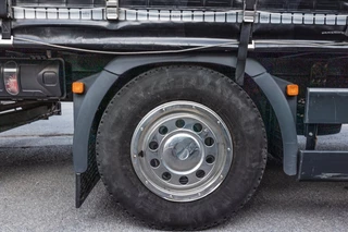 MAN TGX 2021 - 18.400 XLX+HAYON obrazek 10