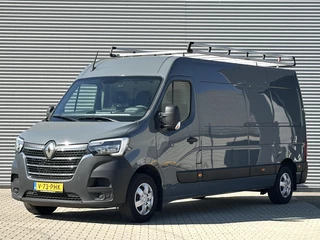 Renault Master 2024 - 2.3 dCi 180 L3H2 180PK Trekhaak|Cruise|Grijs immagine 1
