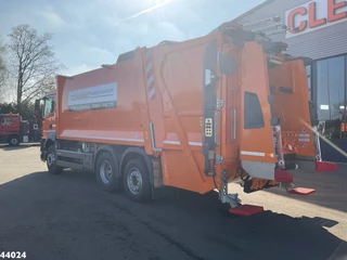 MAN TGS 2024 - 26.330 Zoeller 23m³ obrazek 4
