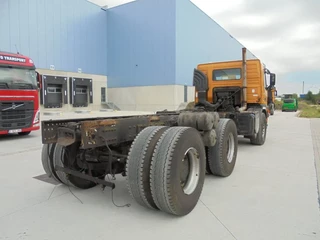 Terberg N/A 2008 - 1450-WDGL ADR immagine 5