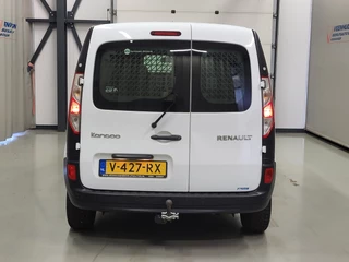 Renault Kangoo 2018 - 1.5dCi 75pk Euro 6! image 16