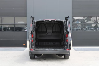 Ford Transit Custom 2024 - 320 2.0 TDCI L2H1 Trend 136pk - 2x Schuifdeur - LED - Navi - Android - Camera - Stoelverwarming - 70l tank - Rijklaar obrazek 7