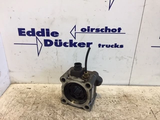 ZF - 1609519 PTO NH1C immagine 1