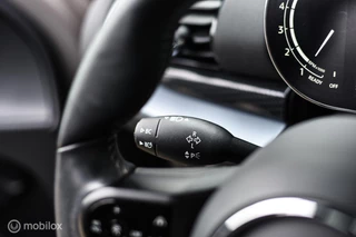 MINI Clubman 2021 - 1.5 Cooper Richmond Park Panoramda zdjecie 21