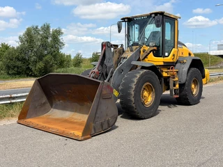 Volvo L90H 2018 immagine 2 miniatura